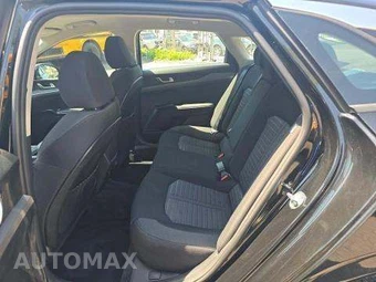 2026 Kia K5 LXS - miniatura 13