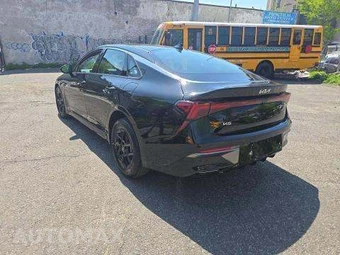 2026 Kia K5 LXS - miniatura 2