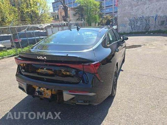 2026 Kia K5 LXS - miniatura 3