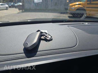 2026 Kia K5 LXS - miniatura 8