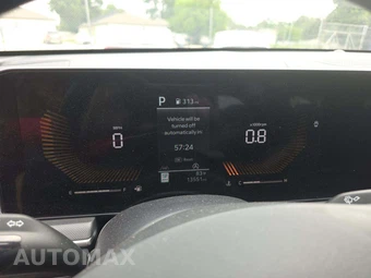2026 Kia K5 LXS - miniatura 9
