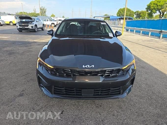 2026 Kia K5 LXS - miniatura 2