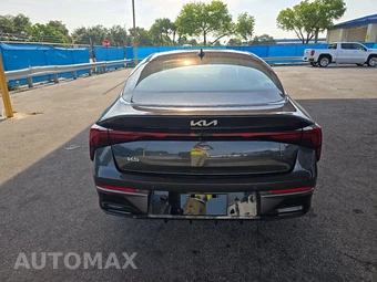 2026 Kia K5 LXS - miniatura 5
