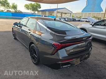 2026 Kia K5 LXS - miniatura 6