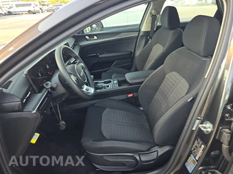 2026 Kia K5 LXS - miniatura 7
