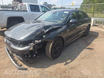 2026 Kia K5 LXS - car from the USA, Manheim Buy-Now listing at AUTOMAX