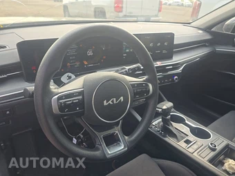 2026 Kia K5 LXS - miniatura 11