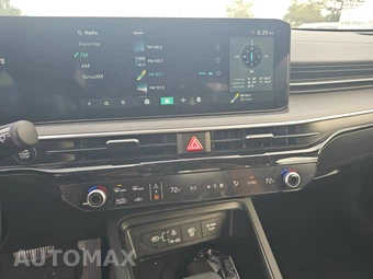 2026 Kia K5 LXS - miniatura 11
