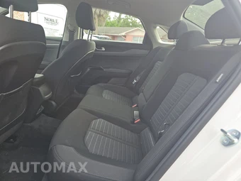 2026 Kia K5 LXS - miniatura 13