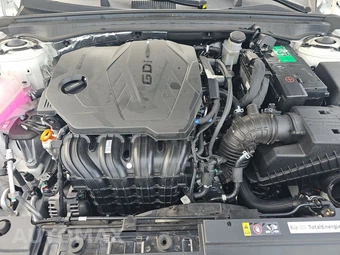 2026 Kia K5 LXS - miniatura 15