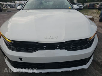 2026 Kia K5 LXS - miniatura 2