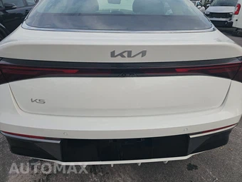 2026 Kia K5 LXS - miniatura 5