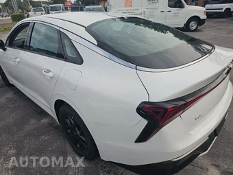 2026 Kia K5 LXS - miniatura 6