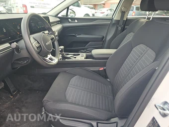2026 Kia K5 LXS - miniatura 7