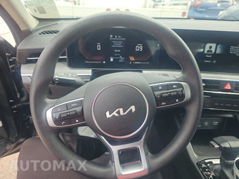 2026 Kia K5 LXS - miniatura 10