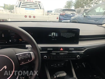 2026 Kia K5 LXS - miniatura 11