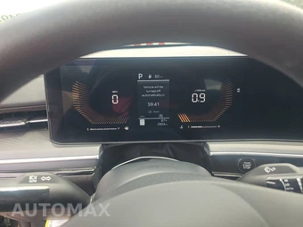 2026 Kia K5 LXS - miniatura 12