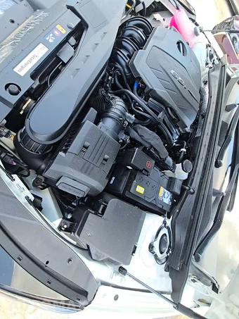 2026 Kia K5 LXS - miniatura 23