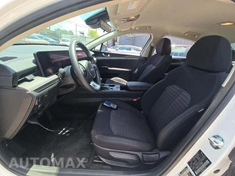 2026 Kia K5 LXS - miniatura 6