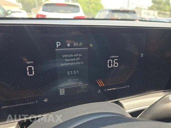 2026 Kia K5 LXS - miniatura 9