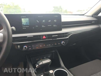 2026 Kia K5 LXS - miniatura 10