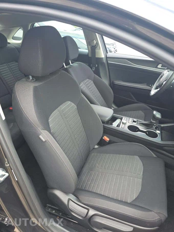 2026 Kia K5 LXS - miniatura 18