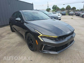 2026 Kia K5 LXS - miniatura 4