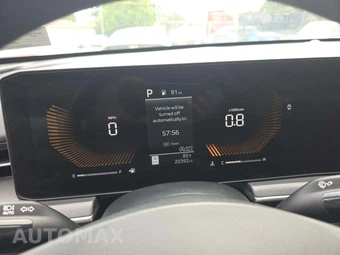 2026 Kia K5 LXS - miniatura 9
