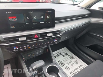 2026 Kia K5 LXS - miniatura 10