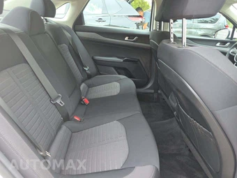 2026 Kia K5 LXS - miniatura 16