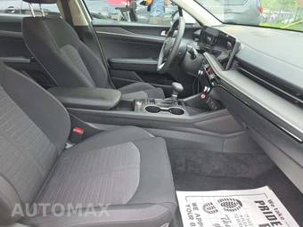 2026 Kia K5 LXS - miniatura 18