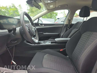 2026 Kia K5 LXS - miniatura 6