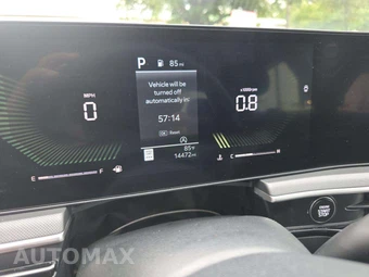 2026 Kia K5 LXS - miniatura 9