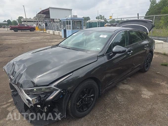 2026 Kia K5 LXS - car from the USA, Manheim Buy-Now listing at AUTOMAX