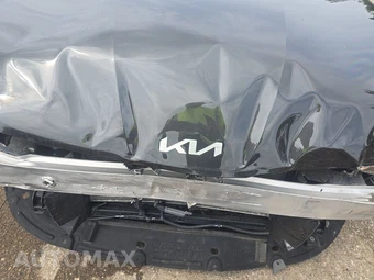 2026 Kia K5 LXS - miniatura 16