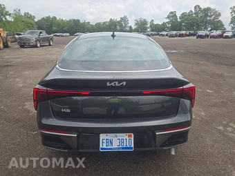 2026 Kia K5 LXS - miniatura 5