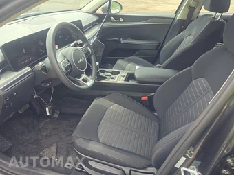 2026 Kia K5 LXS - miniatura 7