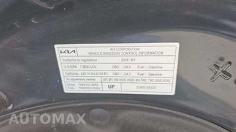 2026 Kia K5 LXS - miniatura 22