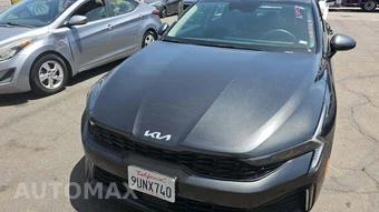 2026 Kia K5 LXS - miniatura 26