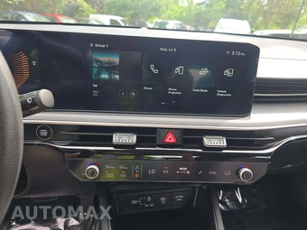 2026 Kia K5 LXS - miniatura 10