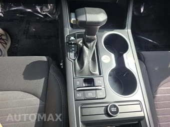 2026 Kia K5 LXS - miniatura 25