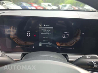 2026 Kia K5 LXS - miniatura 9