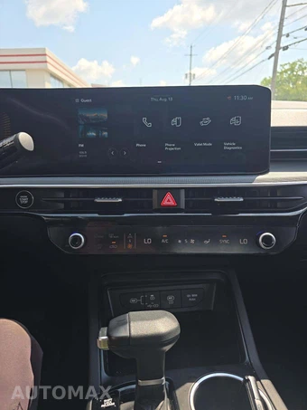 2026 Kia K5 LXS - miniatura 10