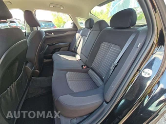 2026 Kia K5 LXS - miniatura 13