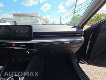 2026 Kia K5 LXS - miniatura 19
