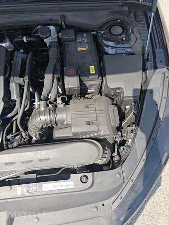 2026 Kia K5 LXS - miniatura 23