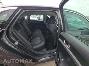 2026 Kia K5 LXS - miniatura 13