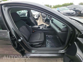 2026 Kia K5 LXS - miniatura 15