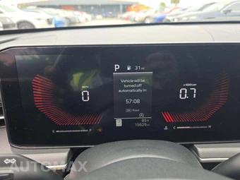 2026 Kia K5 LXS - miniatura 6