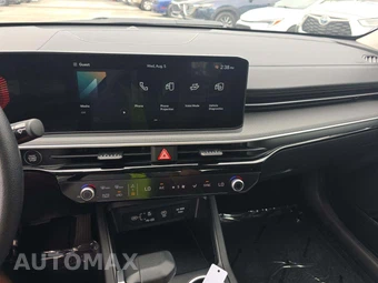 2026 Kia K5 LXS - miniatura 7
